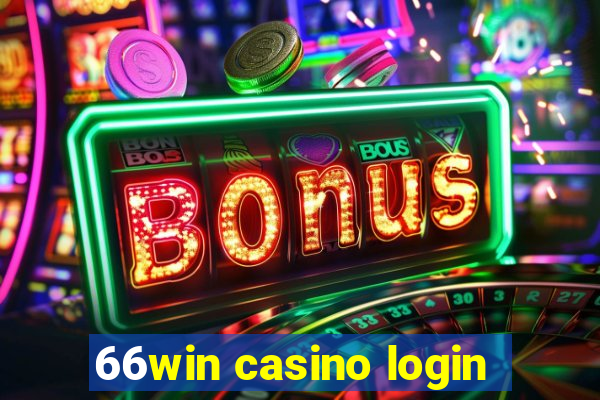 66win casino login